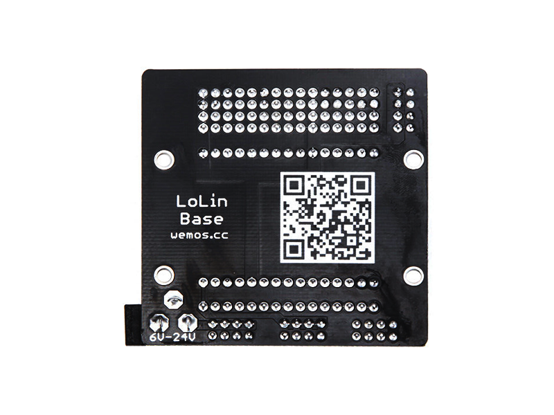 NodeMCU Base v1.0 - Image 3